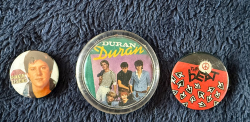 Duran the beat - duran,