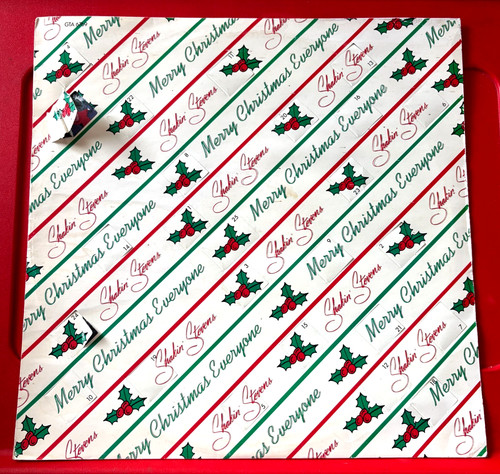 Shakin stevens merry - shakin,