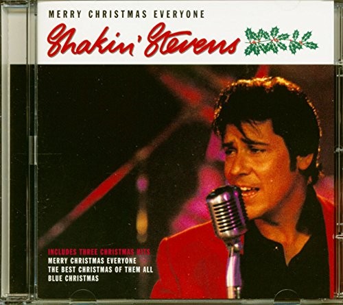 Merry christmas everyone - christmas,