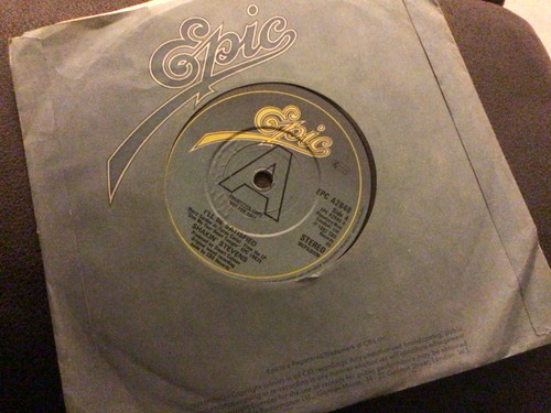 Shakin stevens ill - ill, be