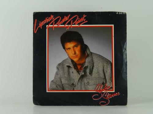 Shakin stevens lipstick powder - lipstick,