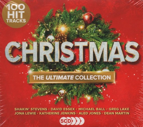 Christmas brenda lee - -, shakin'