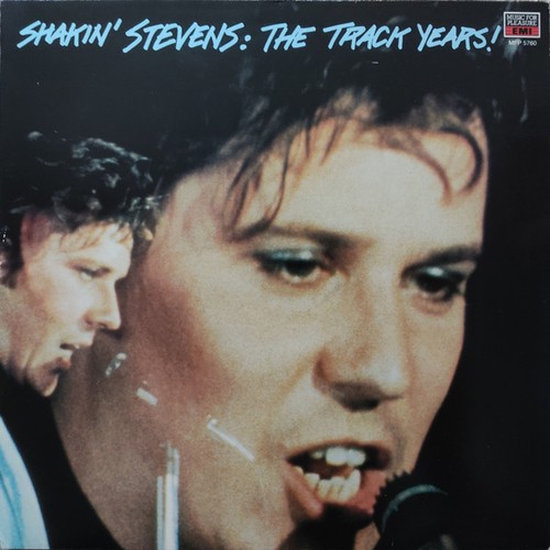 Shakin stevens the - stevens,