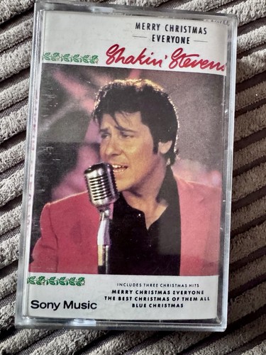 Shakin stevens rare - stevens,