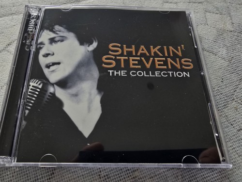 Shakin stevens the - the,