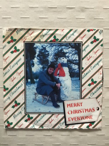 Shakin stevens merry - stevens,