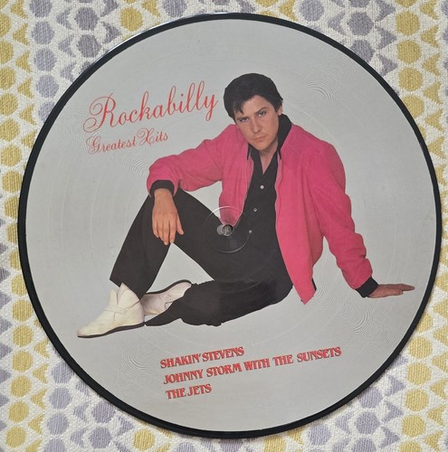 Shakin stevens the sunsets - shakin', stevens,