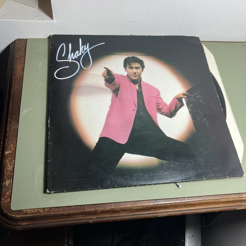 Shakin stevens shaky 12 - stevens,