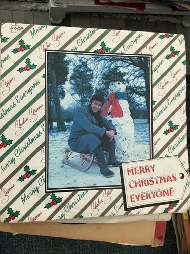 Shakin stevens merry - shakin,