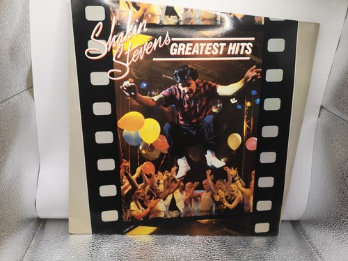 Shakin stevens greatest hits - stevens,