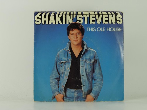 Shakin stevens this - stevens,