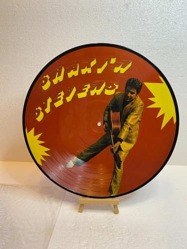 Shakin stevens - ,