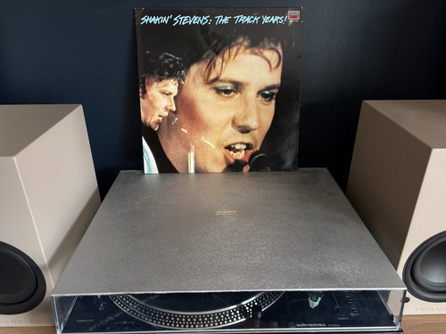 Shakin stevens the track - the,
