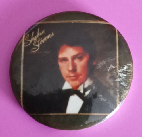 Shakin stevens 1980s music - shakin,