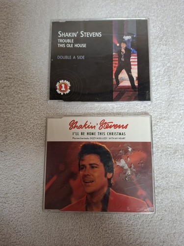 Shakin stevens ll be - -,