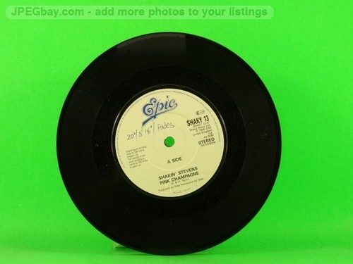 Stevens shakin pink - stevens,shakin', champagne