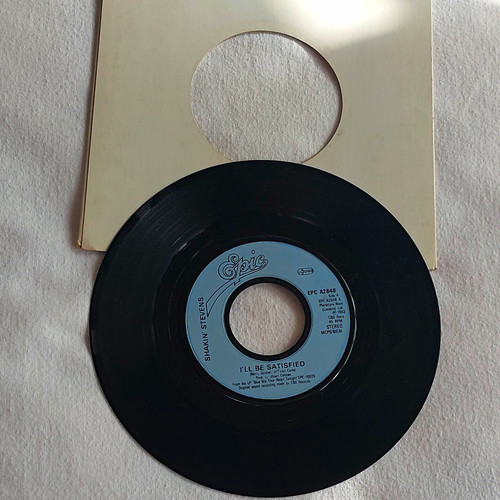 Shakin stevens i ll - shakin',