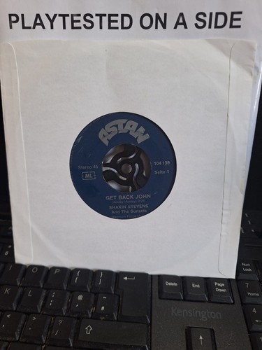 Shakin stevens the - &,