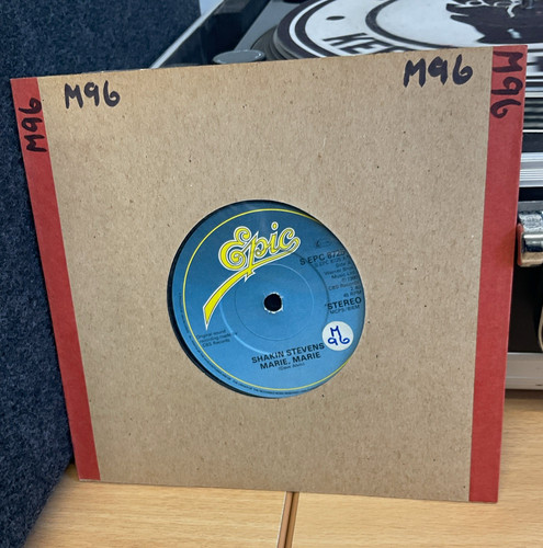 Shakin stevens marie - marie,,
