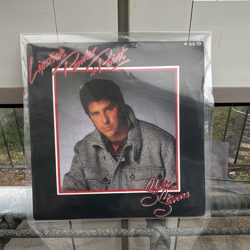 Shakin stevens inch - stevens, 7