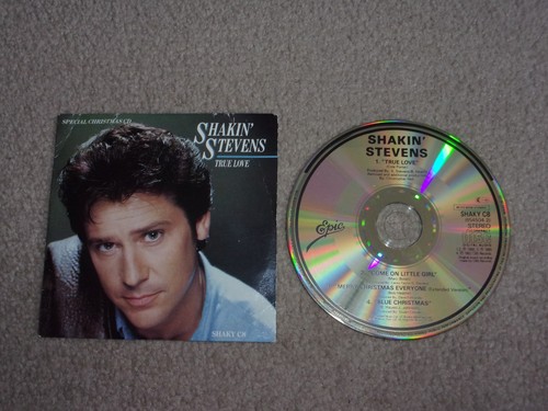 Shakin stevens true love - stevens,