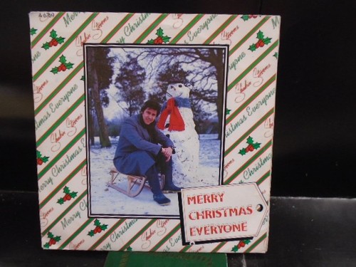 Shakin stevens merry - stevens,