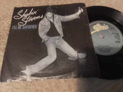 Shakin stevens ll - shakin', be
