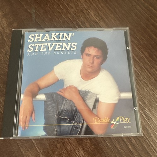 Shakin stevens the - &,