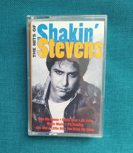 Shakin stevens the - shakin', hits