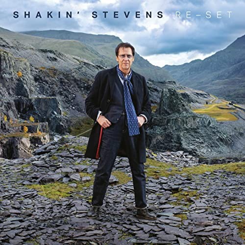 Set shakin stevens cd - shakin',