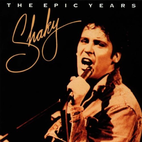 Stevens shakin - stevens,