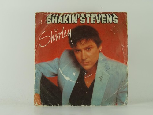 Shakin stevens shirley 2 - stevens, (37)