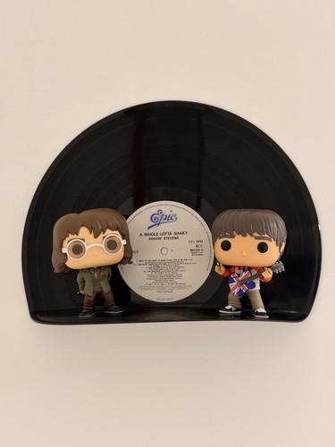 Shakin stevens a whole - stevens, “a