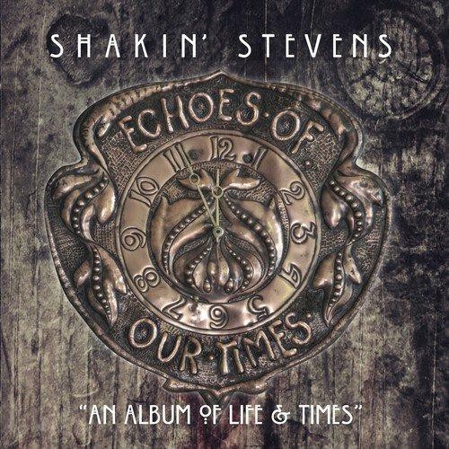 Echoes our times - our,