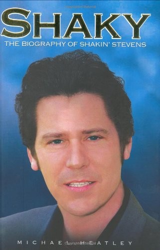 Shaky the biography of - shaky:,