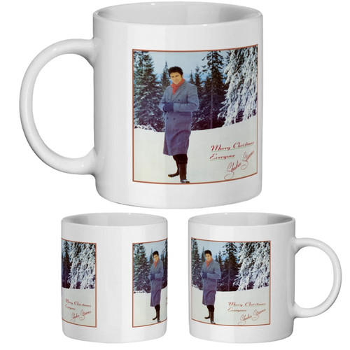 Shakin stevens merry christmas - shakin,