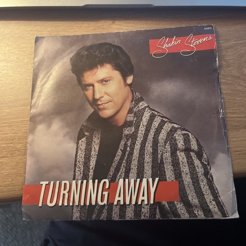 1986 shakin stevens 45 - 45,