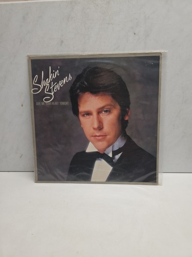 Shakin stevens give - give, me
