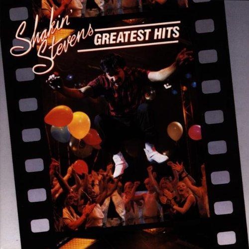 Shakin stevens greatest - stevens, hits