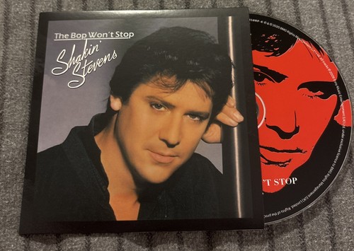Shakin stevens the - stevens,