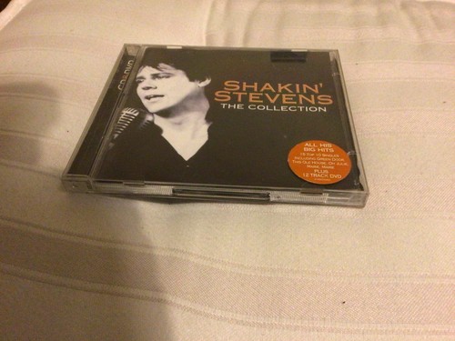 Shakin stevens the - shakin’,