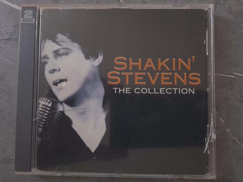 Shakin stevens the - stevens,