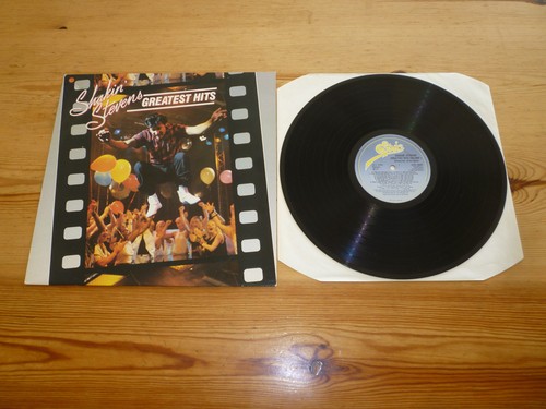 Shakin stevens greatest hits - shakin',