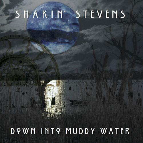 Shakin stevens down into - shakin,
