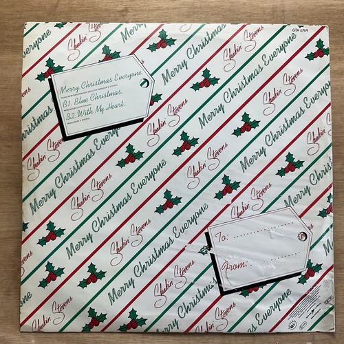 Shakin stevens merry christmas - shakin,