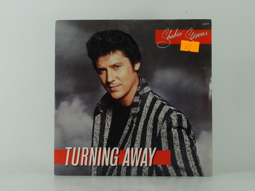 Shakin stevens turning away - stevens,