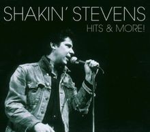 Hits and more shakin - hits,