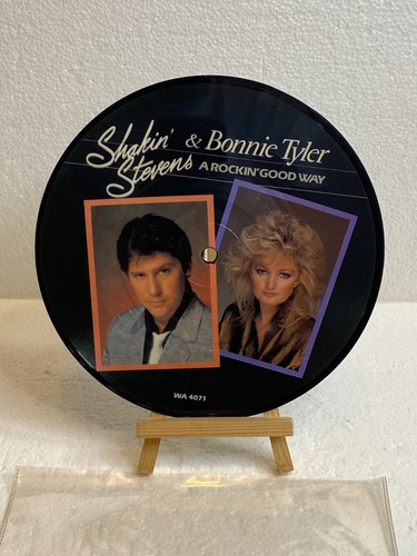 Shakin stevens bonnie - shakin',