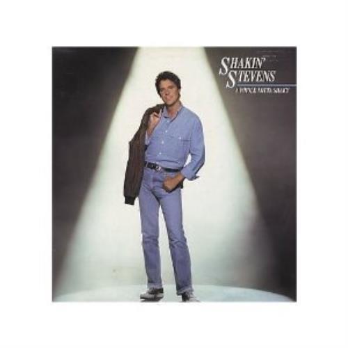 Shakin stevens whole - stevens,