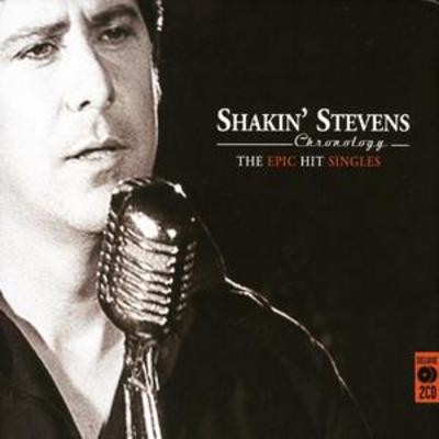 Shakin stevens - stevens:, shakin'